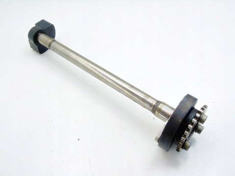 WAŁEK BALANSOWY 3.0 TDI TOUAREG AUDI A6 C6 A8 D3 PHAETON 059103331H