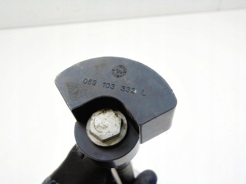 WAŁEK BALANSOWY 3.0 TDI TOUAREG AUDI A6 C6 A8 D3 PHAETON 059103331H