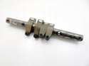 WAŁEK DŹWIGIENEK 2.0 TDI AUDI A6 C6 A4 B7 PASSAT B6 GOLF LEON OCTAVIA