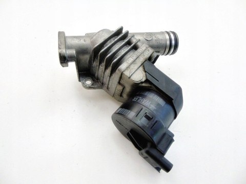 ZAWÓR SPALIN EGR 1.6 BMW N43B16 E87 E90 E91 E92 E81 116 316 7563241