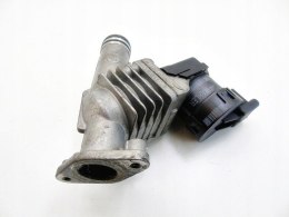 ZAWÓR SPALIN EGR 1.6 BMW N43B16 E87 E90 E91 E92 E81 116 316 7563241