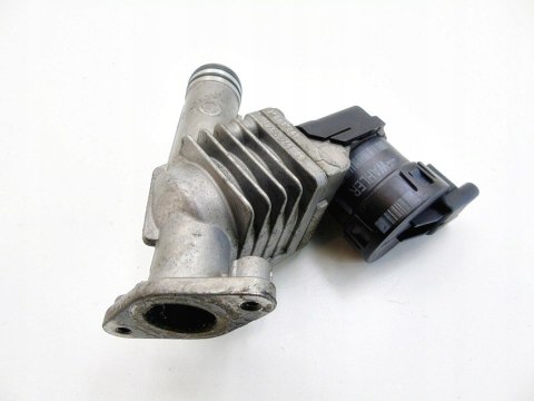ZAWÓR SPALIN EGR 1.6 BMW N43B16 E87 E90 E91 E92 E81 116 316 7563241