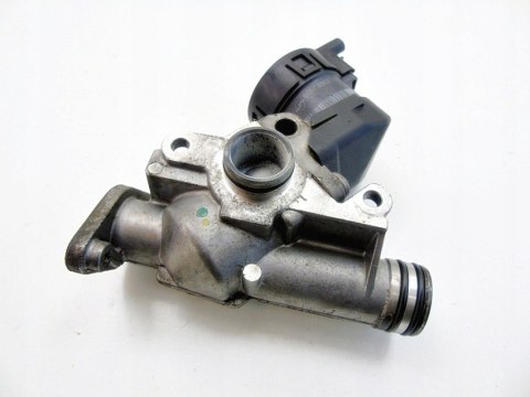 ZAWÓR SPALIN EGR 1.6 BMW N43B16 E87 E90 E91 E92 E81 116 316 7563241