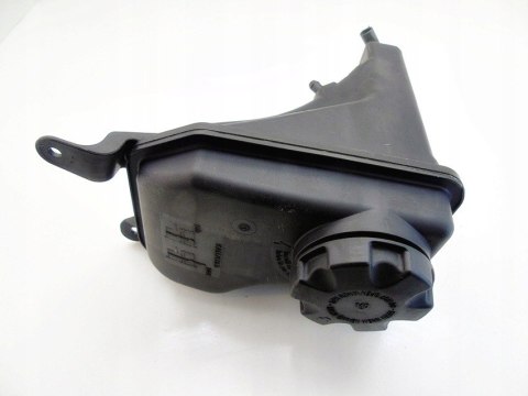 ZBIORNICZEK WYRÓWNAWCZY 1.6 BMW N43B16 E87 E90 E91 E92 E81 116 316