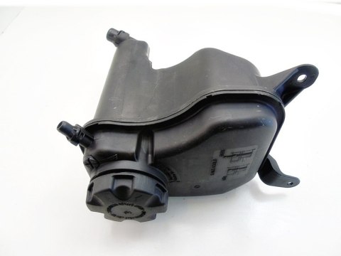 ZBIORNICZEK WYRÓWNAWCZY 1.6 BMW N43B16 E87 E90 E91 E92 E81 116 316