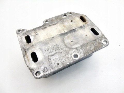 CHŁODNICA OLEJU 2.3 DCI CDTI BT MASTER 3 MOVANO B NV400 INTERSTAR 3144656
