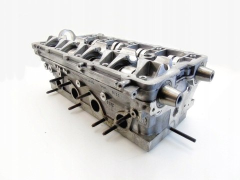 GŁOWICA 2.0 TDI AUDI A6 C6 A4 B7 PASSAT B6 GOLF LEON OCTAVIA SUPERB