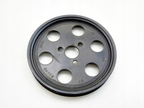 KOŁO POMPY WODY 3.0 V6 JAGUAR XF X250 S-TYPE X-TYPE XJ 1X4E-6A359-AB