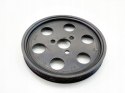 KOŁO POMPY WODY 3.0 V6 JAGUAR XF X250 S-TYPE X-TYPE XJ 1X4E-6A359-AB