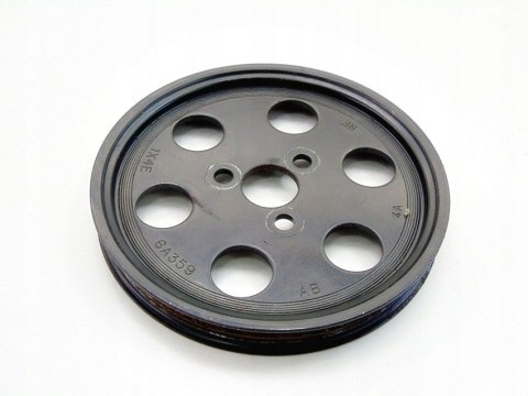 KOŁO POMPY WODY 3.0 V6 JAGUAR XF X250 S-TYPE X-TYPE XJ 1X4E-6A359-AB