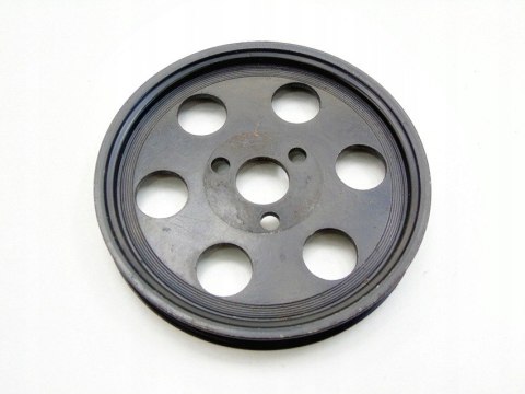 KOŁO POMPY WODY 3.0 V6 JAGUAR XF X250 S-TYPE X-TYPE XJ 1X4E-6A359-AB