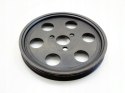 KOŁO POMPY WODY 3.0 V6 JAGUAR XF X250 S-TYPE X-TYPE XJ 1X4E-6A359-AB