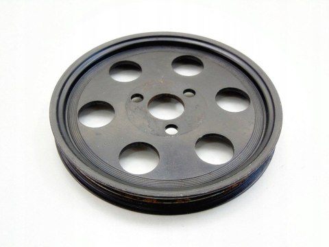 KOŁO POMPY WODY 3.0 V6 JAGUAR XF X250 S-TYPE X-TYPE XJ 1X4E-6A359-AB