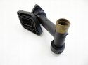 OBUDOWA TERMOSTATU 3.0 V6 JAGUAR XF X250 S-TYPE X-TYPE XJ 1X43-8A587-AA