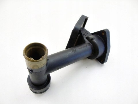 OBUDOWA TERMOSTATU 3.0 V6 JAGUAR XF X250 S-TYPE X-TYPE XJ 1X43-8A587-AA