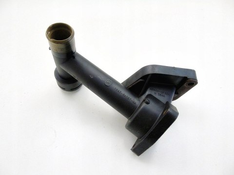 OBUDOWA TERMOSTATU 3.0 V6 JAGUAR XF X250 S-TYPE X-TYPE XJ 1X43-8A587-AA
