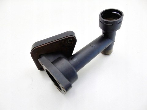 OBUDOWA TERMOSTATU 3.0 V6 JAGUAR XF X250 S-TYPE X-TYPE XJ 1X43-8A587-AA