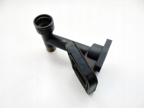 OBUDOWA TERMOSTATU 3.0 V6 JAGUAR XF X250 S-TYPE X-TYPE XJ 1X43-8A587-AA