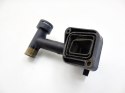 OBUDOWA TERMOSTATU 3.0 V6 JAGUAR XF X250 S-TYPE X-TYPE XJ 1X43-8A587-AA