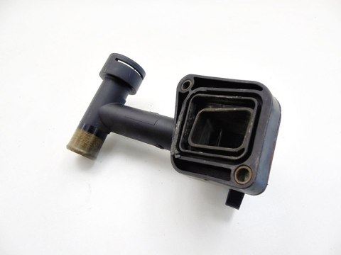 OBUDOWA TERMOSTATU 3.0 V6 JAGUAR XF X250 S-TYPE X-TYPE XJ 1X43-8A587-AA