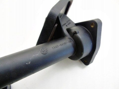OBUDOWA TERMOSTATU 3.0 V6 JAGUAR XF X250 S-TYPE X-TYPE XJ 1X43-8A587-AA