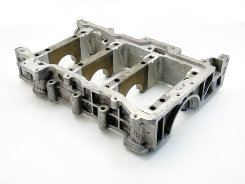 PODPORY WAŁU PÓŁBLOK 3.0 V6 JAGUAR XF X250 S-TYPE X-TYPE XJ RF4F1E-6F095-AA
