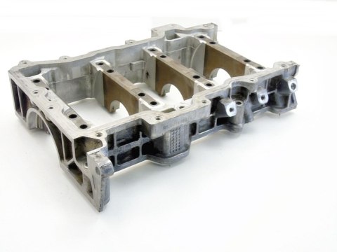 PODPORY WAŁU PÓŁBLOK 3.0 V6 JAGUAR XF X250 S-TYPE X-TYPE XJ RF4F1E-6F095-AA