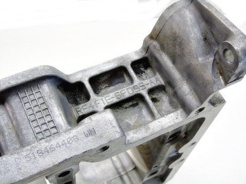PODPORY WAŁU PÓŁBLOK 3.0 V6 JAGUAR XF X250 S-TYPE X-TYPE XJ RF4F1E-6F095-AA