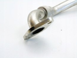 RURKA SPALIN EGR 2.0 TDI AUDI A6 C6 A4 B7 PASSAT B6 GOLF LEON OCTAVIA