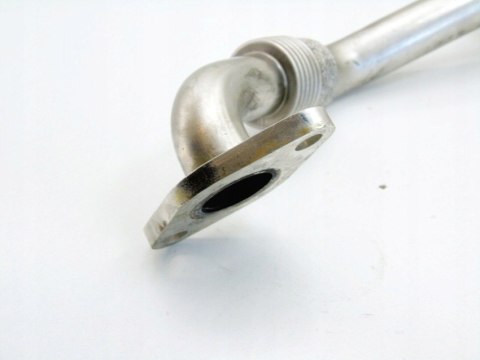 RURKA SPALIN EGR 2.0 TDI AUDI A6 C6 A4 B7 PASSAT B6 GOLF LEON OCTAVIA