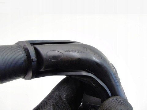 RURKA WODY 2.3 DCI CDTI BT MASTER 3 MOVANO B NV400 INTERSTAR 70555304