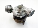 TURBOSPRĘŻARKA 2.0 TDI AUDI A6 C6 A4 B7 PASSAT B6 GOLF LEON OCTAVIA SUPERB