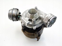 TURBOSPRĘŻARKA 2.0 TDI AUDI A6 C6 A4 B7 PASSAT B6 GOLF LEON OCTAVIA SUPERB