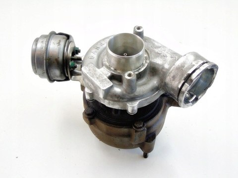 TURBOSPRĘŻARKA 2.0 TDI AUDI A6 C6 A4 B7 PASSAT B6 GOLF LEON OCTAVIA SUPERB
