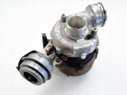 TURBOSPRĘŻARKA 2.0 TDI AUDI A6 C6 A4 B7 PASSAT B6 GOLF LEON OCTAVIA SUPERB