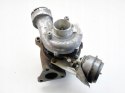 TURBOSPRĘŻARKA 2.0 TDI AUDI A6 C6 A4 B7 PASSAT B6 GOLF LEON OCTAVIA SUPERB