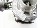 TURBOSPRĘŻARKA 2.0 TDI AUDI A6 C6 A4 B7 PASSAT B6 GOLF LEON OCTAVIA SUPERB