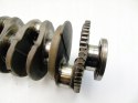 WAŁ KORBOWY 2.3 DCI CDTI BT MASTER 3 MOVANO B NV400 INTERSTAR 836