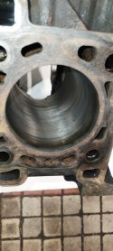 BLOK M9T 706 2.3 DCI CDTI BITURBO MASTER 3 MOVANO B NV400 INTERSTAR