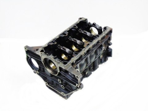 Blok 24427722 1.6 16v Astra H G Meriva Vectra C Zafira B Z16xep