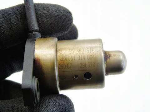 CZUJNIK POZIOMU OLEJU 2.8 V6 TURBO VECTRA C SIGNUM SAAB 9-3 9-5 INSIGNIA A