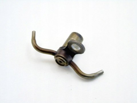 DYSZA NATRYSK OLEJU 2.8 V6 TURBO VECTRA C SIGNUM SAAB 9-3 9-5 INSIGNIA A