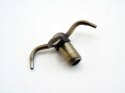 DYSZA NATRYSK OLEJU 2.8 V6 TURBO VECTRA C SIGNUM SAAB 9-3 9-5 INSIGNIA A