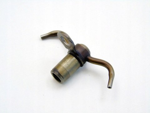 DYSZA NATRYSK OLEJU 2.8 V6 TURBO VECTRA C SIGNUM SAAB 9-3 9-5 INSIGNIA A