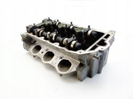 GŁOWICA 12566815 2.8 V6 TURBO VECTRA C SIGNUM SAAB 9-3 9-5 INSIGNIA A