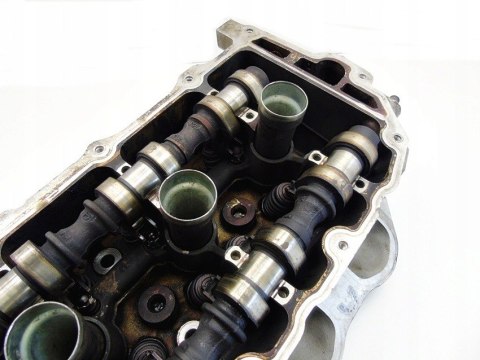 GŁOWICA 12566815 2.8 V6 TURBO VECTRA C SIGNUM SAAB 9-3 9-5 INSIGNIA A