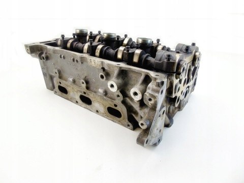 GŁOWICA 12566815 2.8 V6 TURBO VECTRA C SIGNUM SAAB 9-3 9-5 INSIGNIA A
