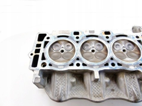 GŁOWICA 12566815 2.8 V6 TURBO VECTRA C SIGNUM SAAB 9-3 9-5 INSIGNIA A