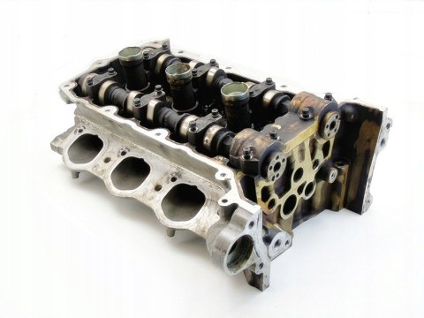 GŁOWICA 12566824 2.8 V6 TURBO VECTRA C SIGNUM SAAB 9-3 9-5 INSIGNIA A