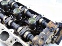 GŁOWICA 12566824 2.8 V6 TURBO VECTRA C SIGNUM SAAB 9-3 9-5 INSIGNIA A